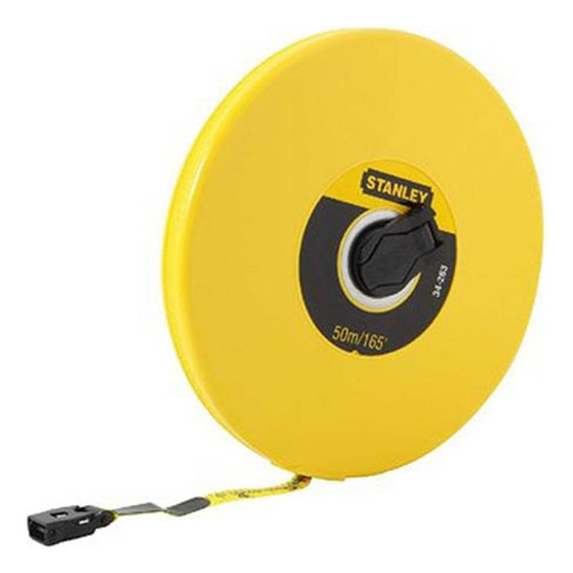 Huincha Larga 50.0mts X 1/2'' F/vidrio (34-263s) Stanley 2