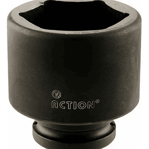 Dado Impacto 1'' De 3/4'' (60050024) Force