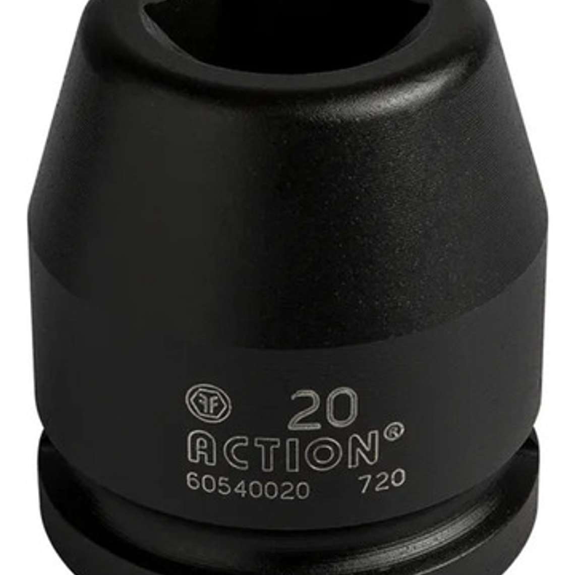 Dado Impacto 1'' De 3/4'' (60050024) Force 3