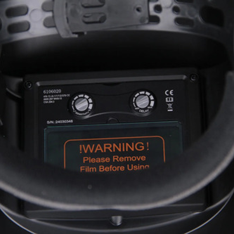 Mascara De Soldar Fotosensible (sgy-a11) Smart Tools 3