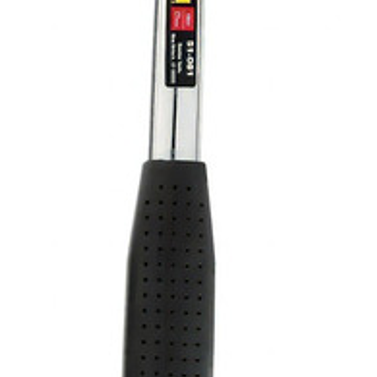 Martillo Profesional Stanley Mango Acero 16 Oz (454 Gr) 3