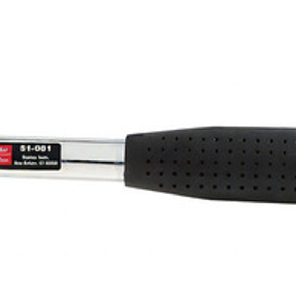 Martillo Profesional Stanley Mango Acero 16 Oz (454 Gr) 4