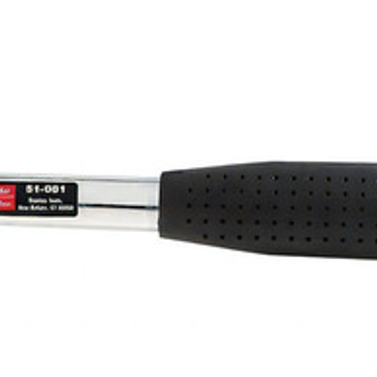 Martillo Profesional Stanley Mango Acero 16 Oz (454 Gr) 4