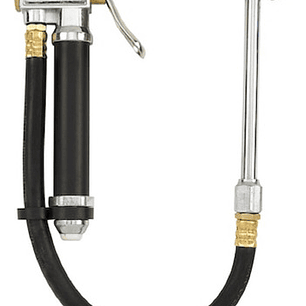 Inflador De Neumáticos (79-037) Stanley