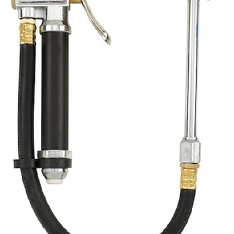 Inflador De Neumáticos (79-037) Stanley 1