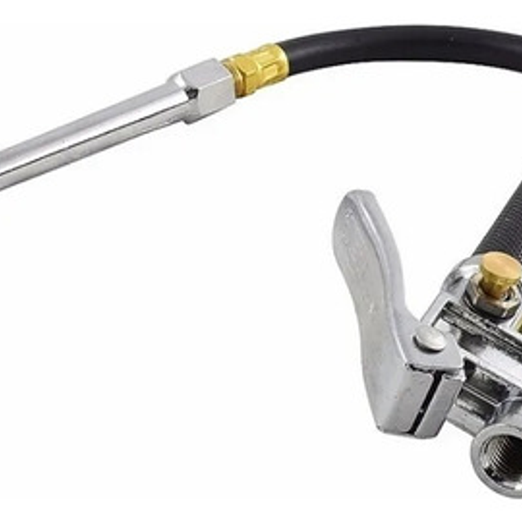 Inflador De Neumáticos (79-037) Stanley 3