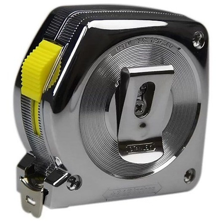 Huincha Medir Power Look 33-158 5 Mt Stanley 4