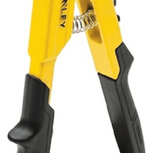 Remachadora 4 Tomas T/extra-pesado (mr100cg) Stanley