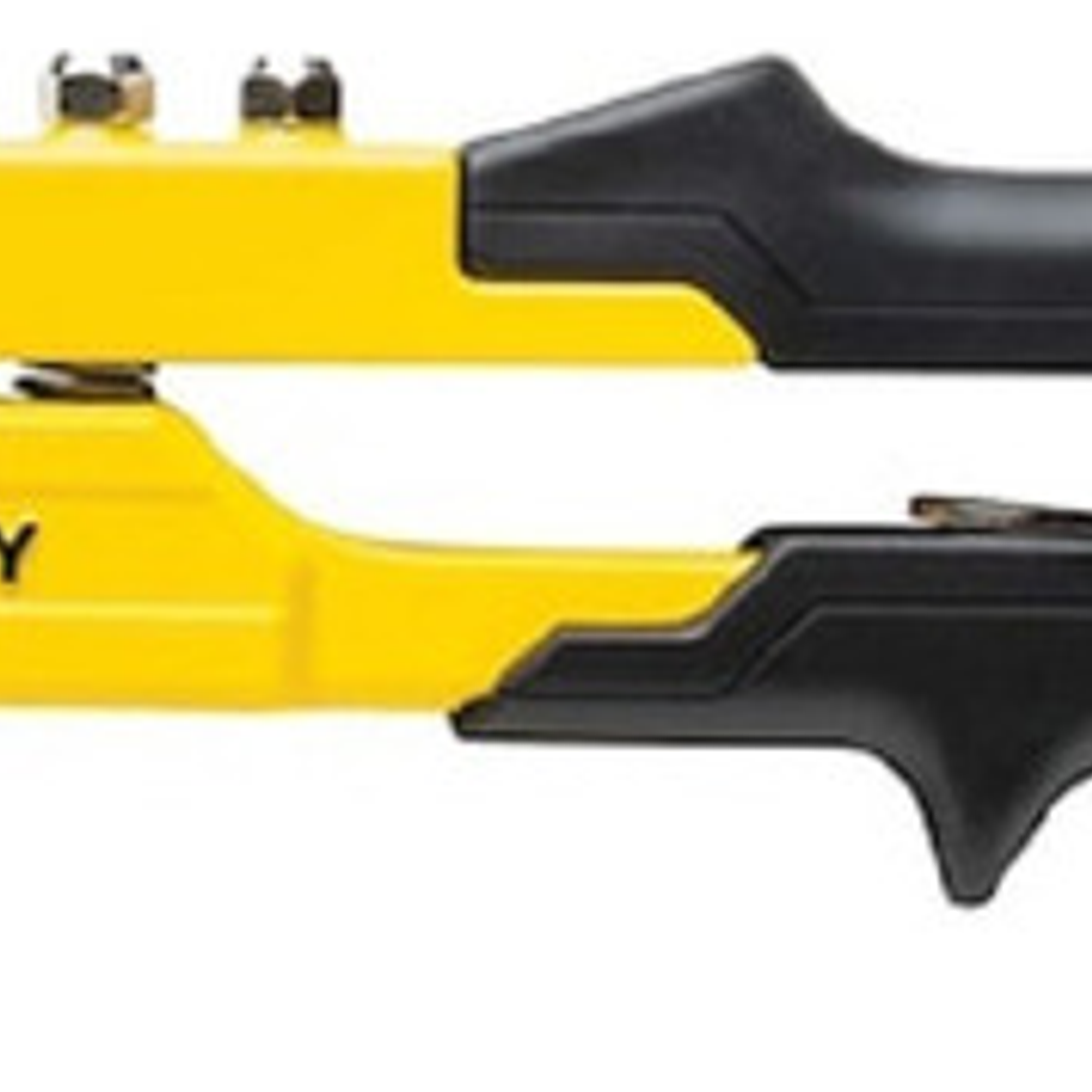 Remachadora 4 Tomas T/extra-pesado (mr100cg) Stanley 2