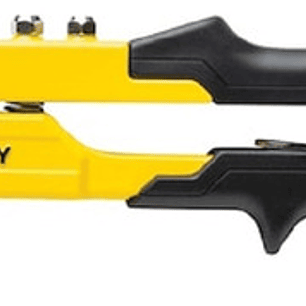 Remachadora 4 Tomas T/extra-pesado (mr100cg) Stanley