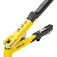 Remachadora 4 Tomas T/extra-pesado (mr100cg) Stanley - Miniatura 3