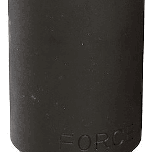 Dado Impacto Largo 3/4'' De 27mm (60542027) Force