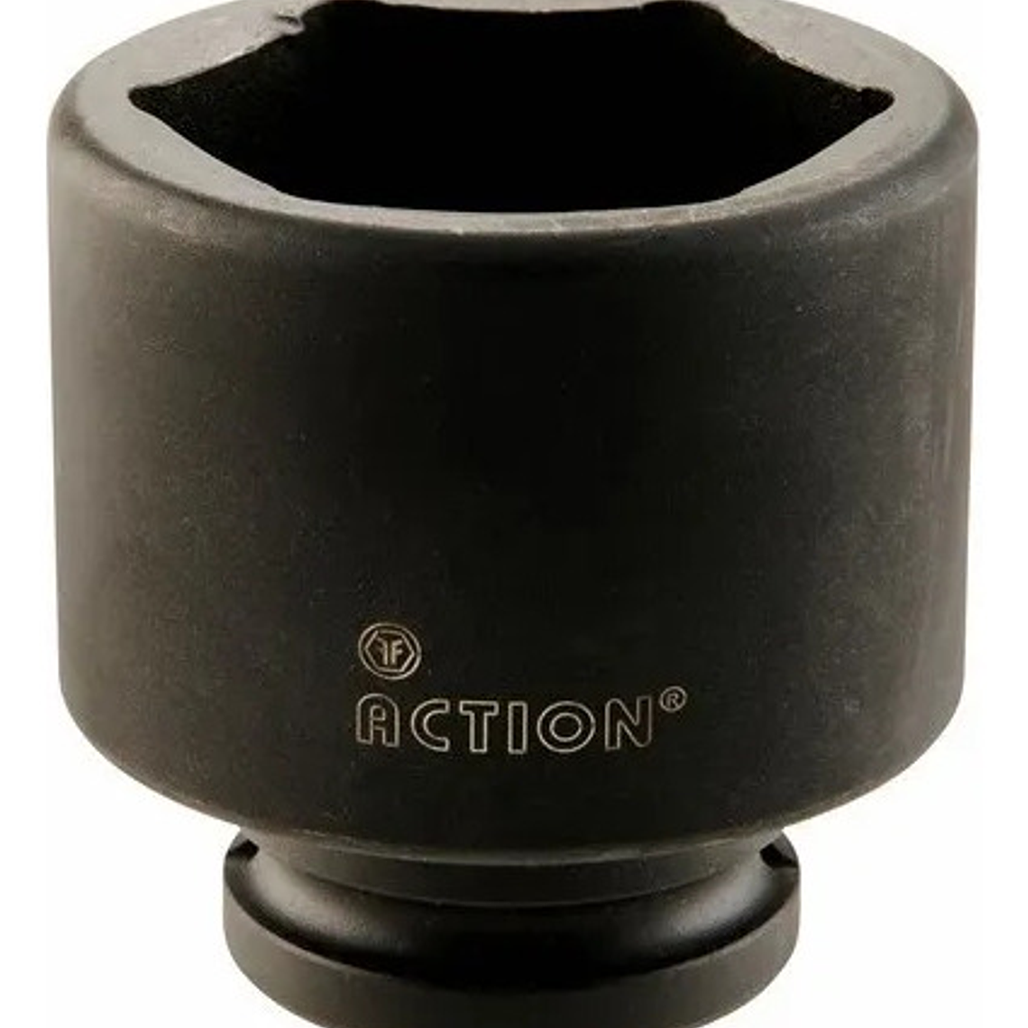 Dado Impacto 1'' De 65mm (60550065) - Force 3