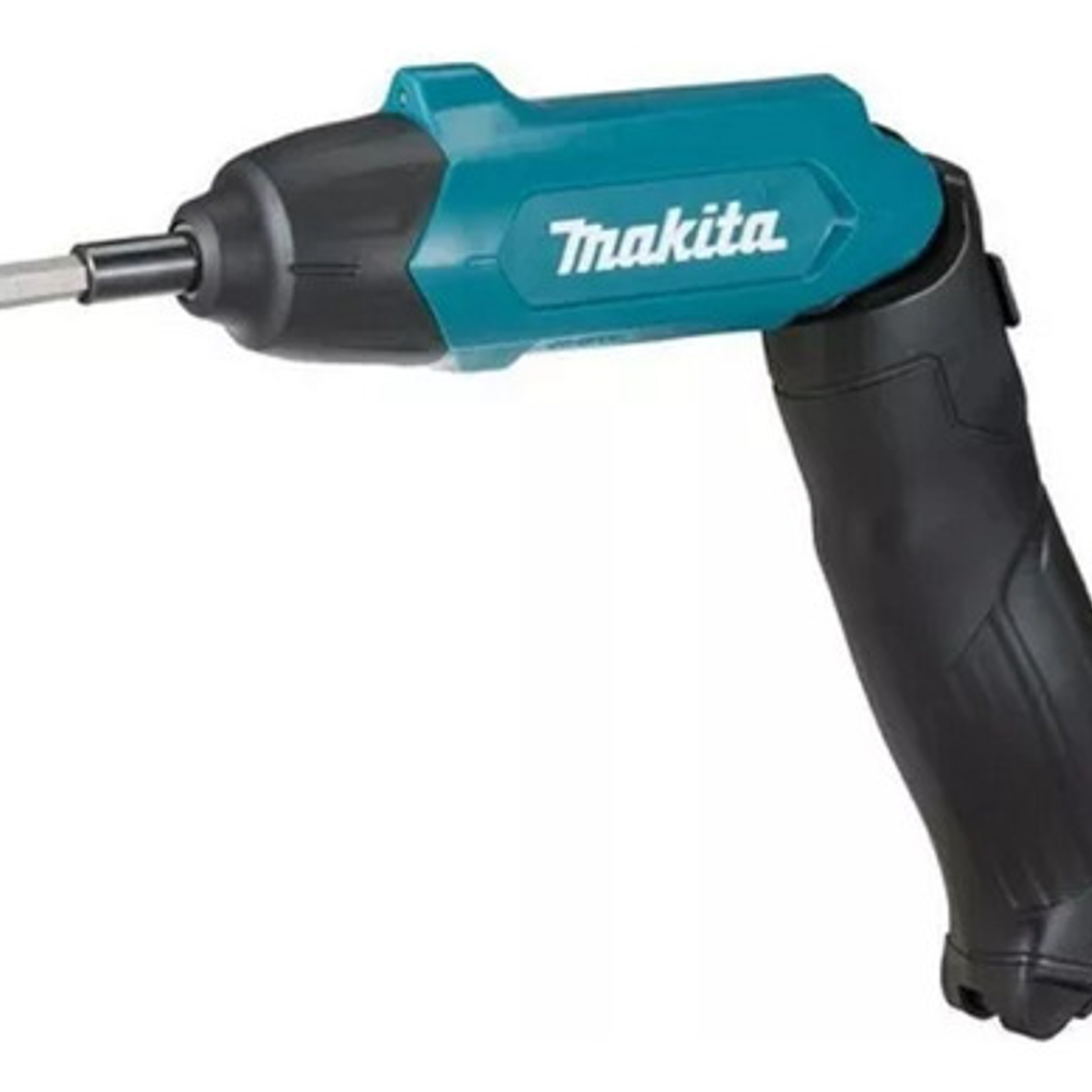 Atornillador Inalámbrico Makita  + Maleta + 81 Accesorios 2