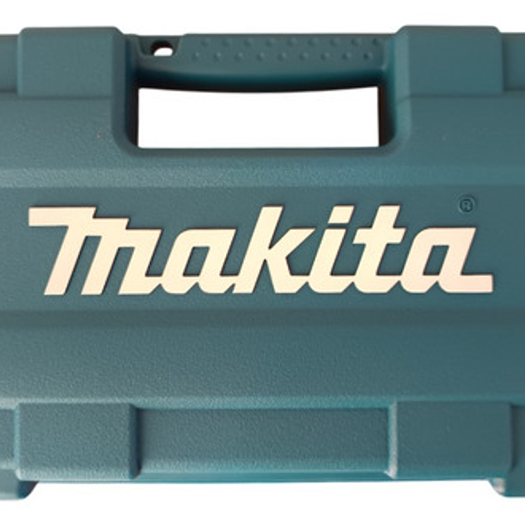 Atornillador Inalámbrico Makita  + Maleta + 81 Accesorios 6