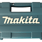 Atornillador Inalámbrico Makita  + Maleta + 81 Accesorios - Miniatura 6
