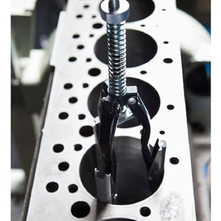 Bruñidor De Cilindros 2''-7'' Display (79-024) Stanley 3