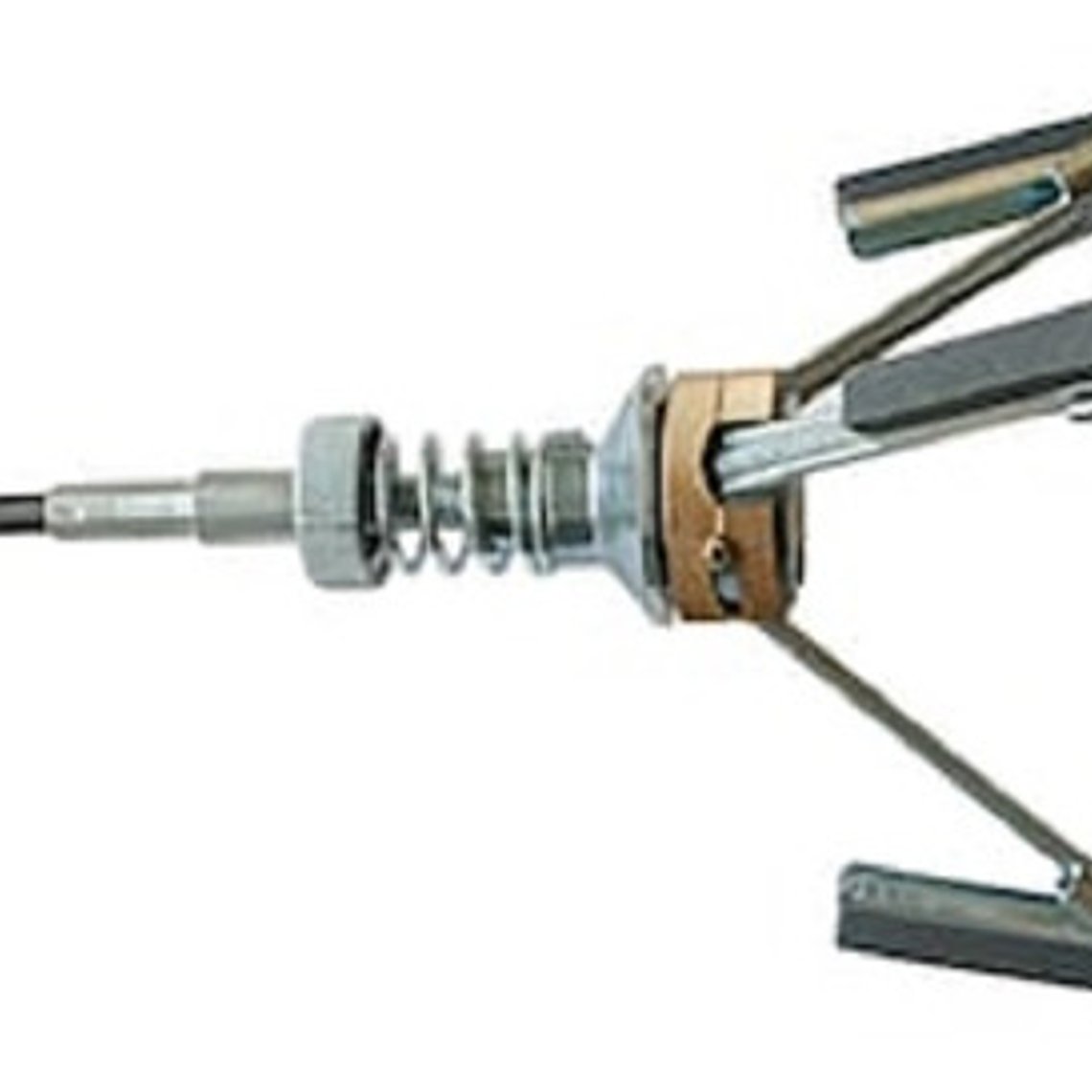 Bruñidor De Cilindros 2''-7'' Display (79-024) Stanley 4