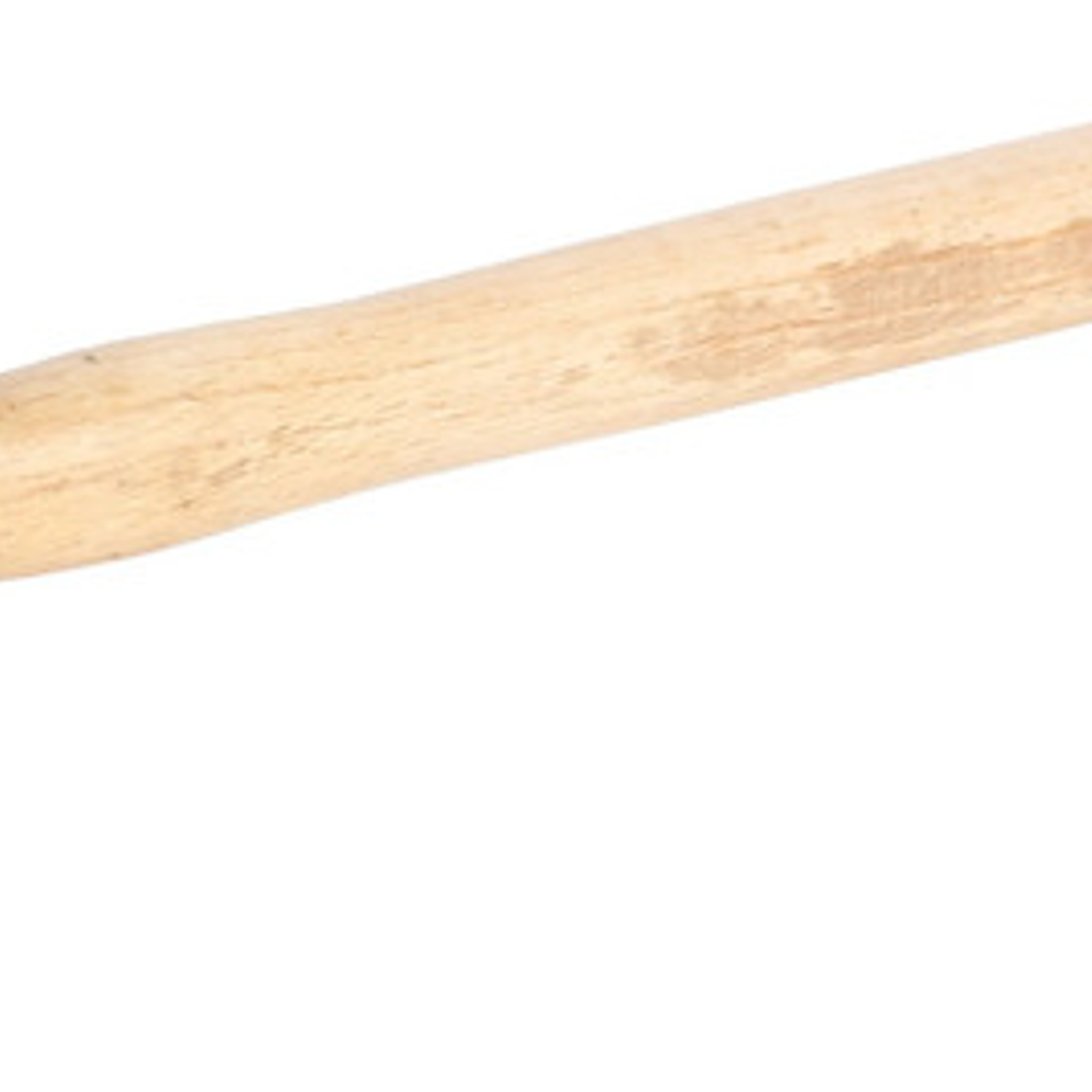 Martillo Mecanico De 40 Oz Mango Madera - Smart Tools 1