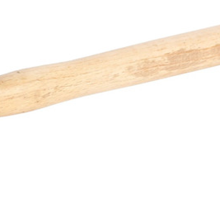 Martillo Mecanico De 40 Oz Mango Madera - Smart Tools 1