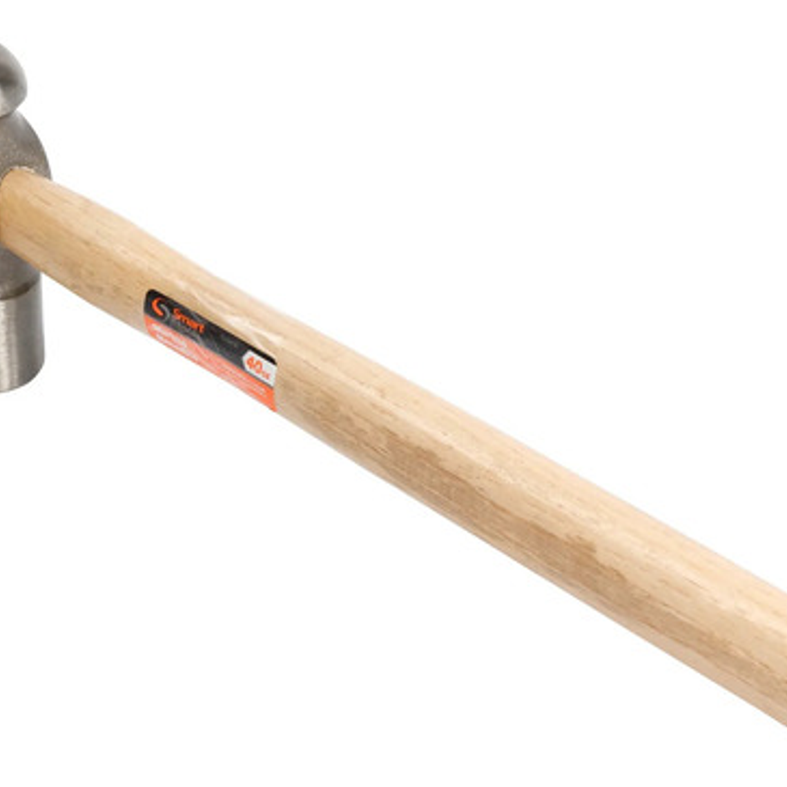 Martillo Mecanico De 40 Oz Mango Madera - Smart Tools 2