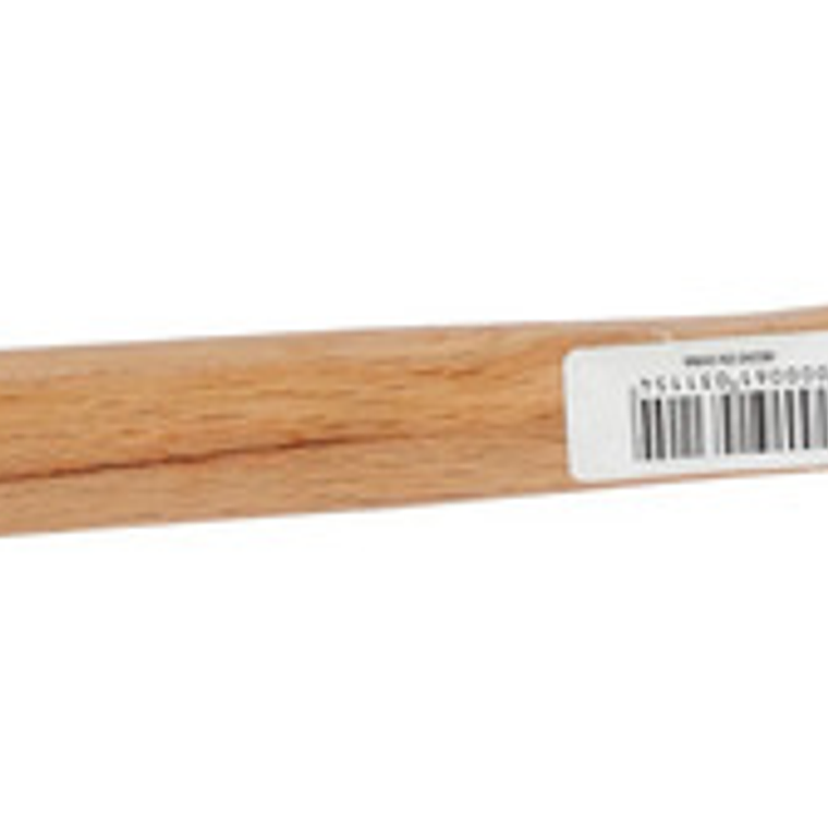 Martillo Mecanico De 40 Oz Mango Madera - Smart Tools 3