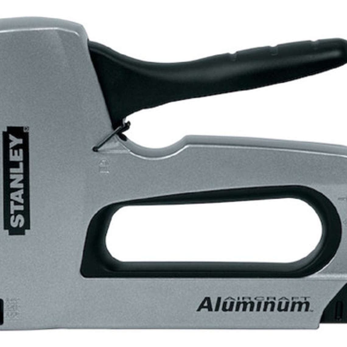 Grapadora T/extra Fuerte Grap. 1/4-9/16 (tr150hl) Stanley 1