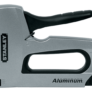 Grapadora T/extra Fuerte Grap. 1/4-9/16 (tr150hl) Stanley