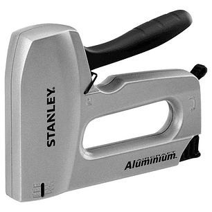 Grapadora T/extra Fuerte Grap. 1/4-9/16 (tr150hl) Stanley