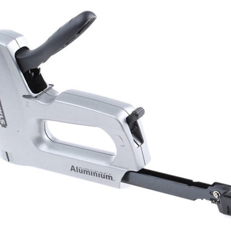 Grapadora T/extra Fuerte Grap. 1/4-9/16 (tr150hl) Stanley 3