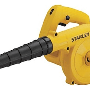 Sopladora/aspiradora 600 W. (stpt600) Stanley
