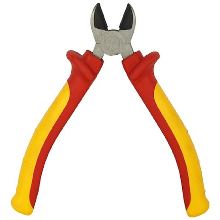 Juego 3 Alicates Aislados De 1000v. (84-011) Stanley 3