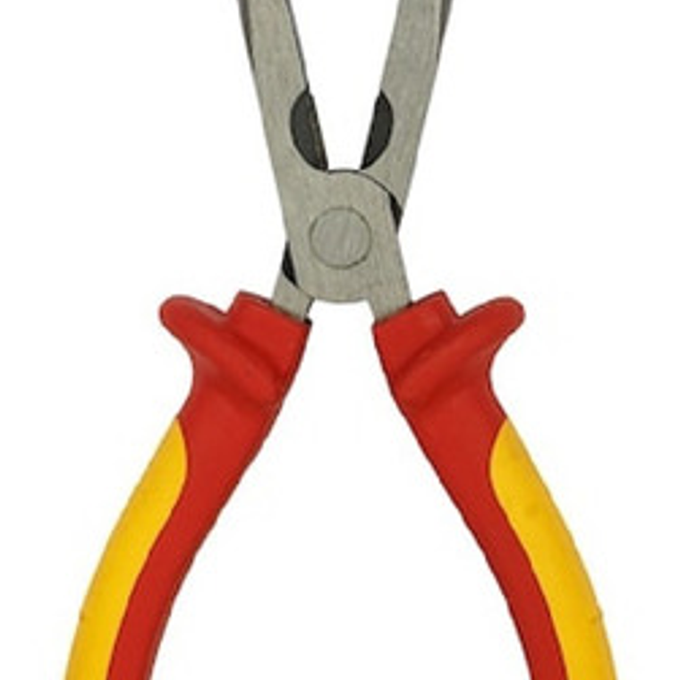 Juego 3 Alicates Aislados De 1000v. (84-011) Stanley 4