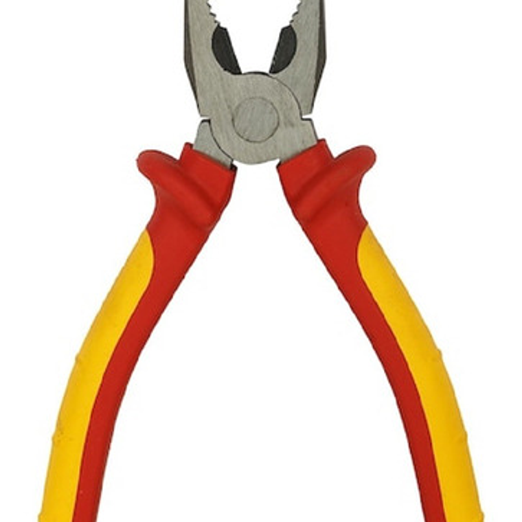 Juego 3 Alicates Aislados De 1000v. (84-011) Stanley 5