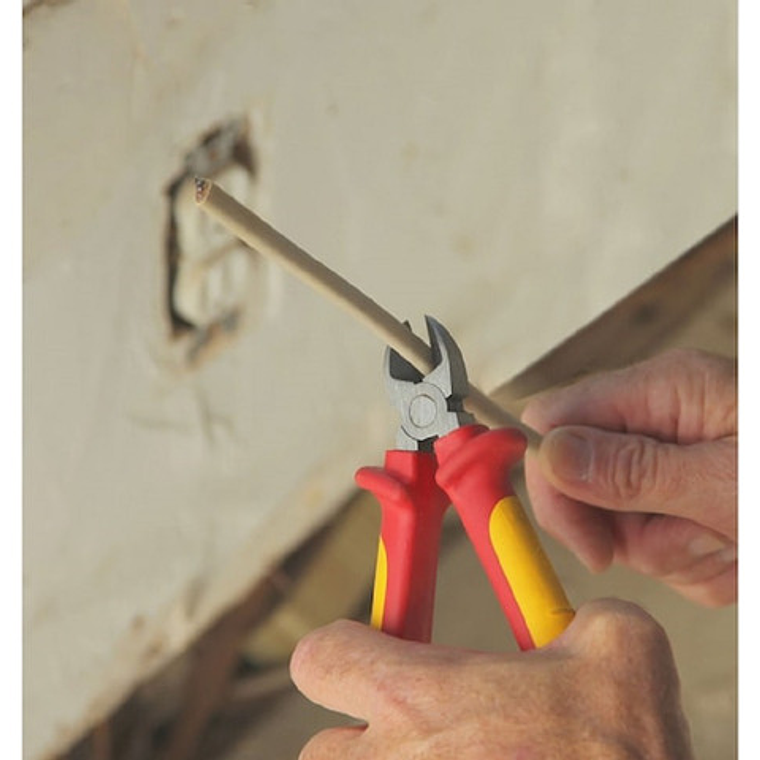 Juego 3 Alicates Aislados De 1000v. (84-011) Stanley 6