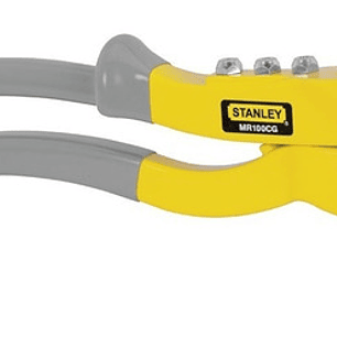 Remachadora Pop Stanley Mr100cg