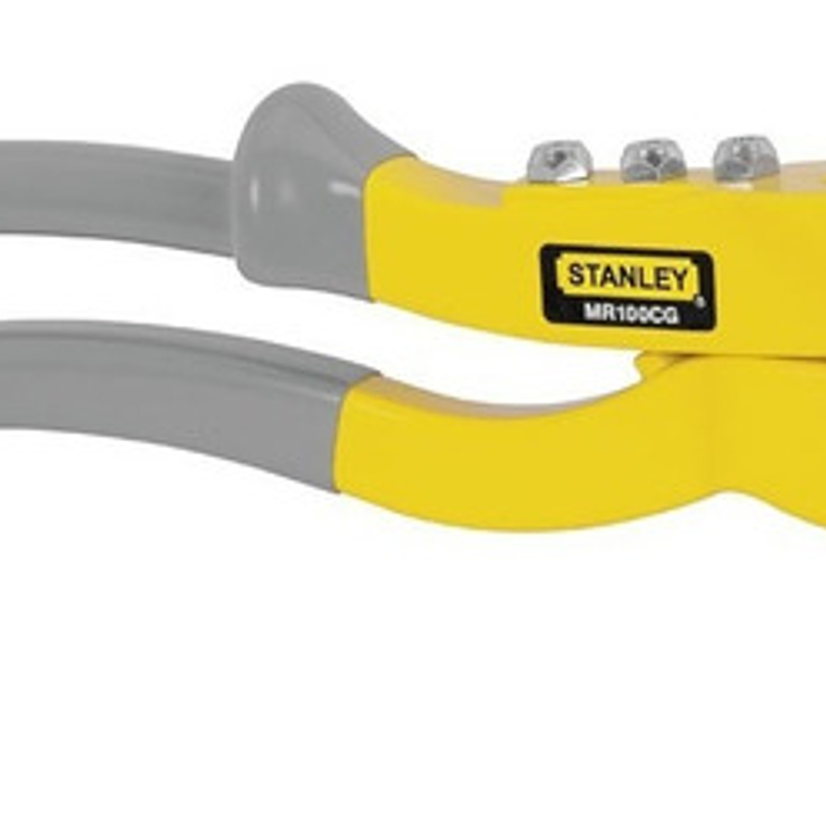 Remachadora Pop Stanley Mr100cg 1