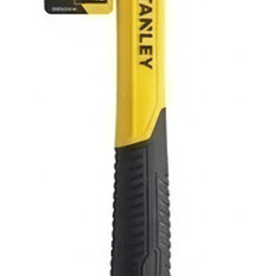 Martillo Con Mango Fibra De Vidrio 20oz Stanley Stht51392-40
