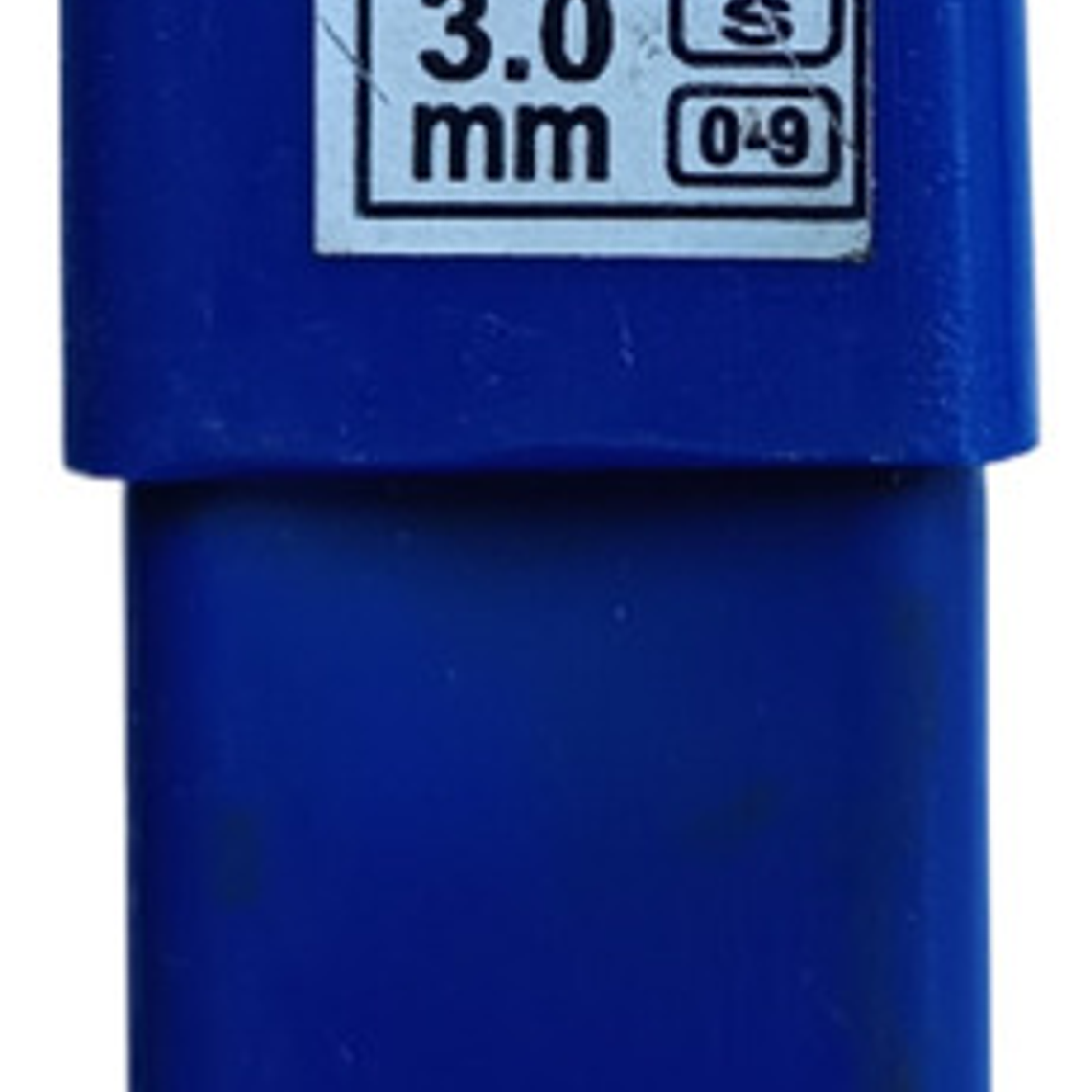 Juego Numeros De Golpe De 2mm - 3mm 9