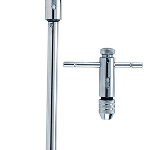 Portamacho T Chicharra 1/8''- 1/4'' De 250mm (8812250) Force