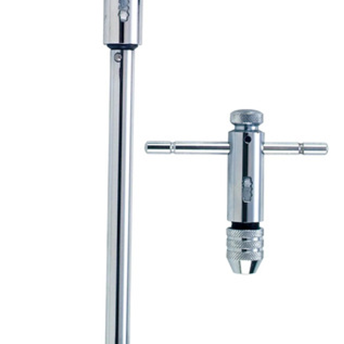 Portamacho T Chicharra 1/8''- 1/4'' De 250mm (8812250) Force 3