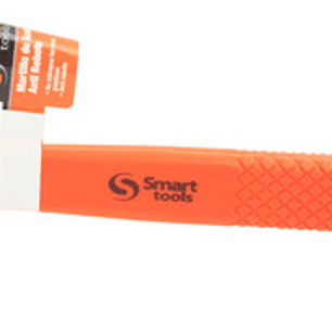 Martillo Plástico De 1 Lb- 16 Oz Anti Rebote - Smart Tools