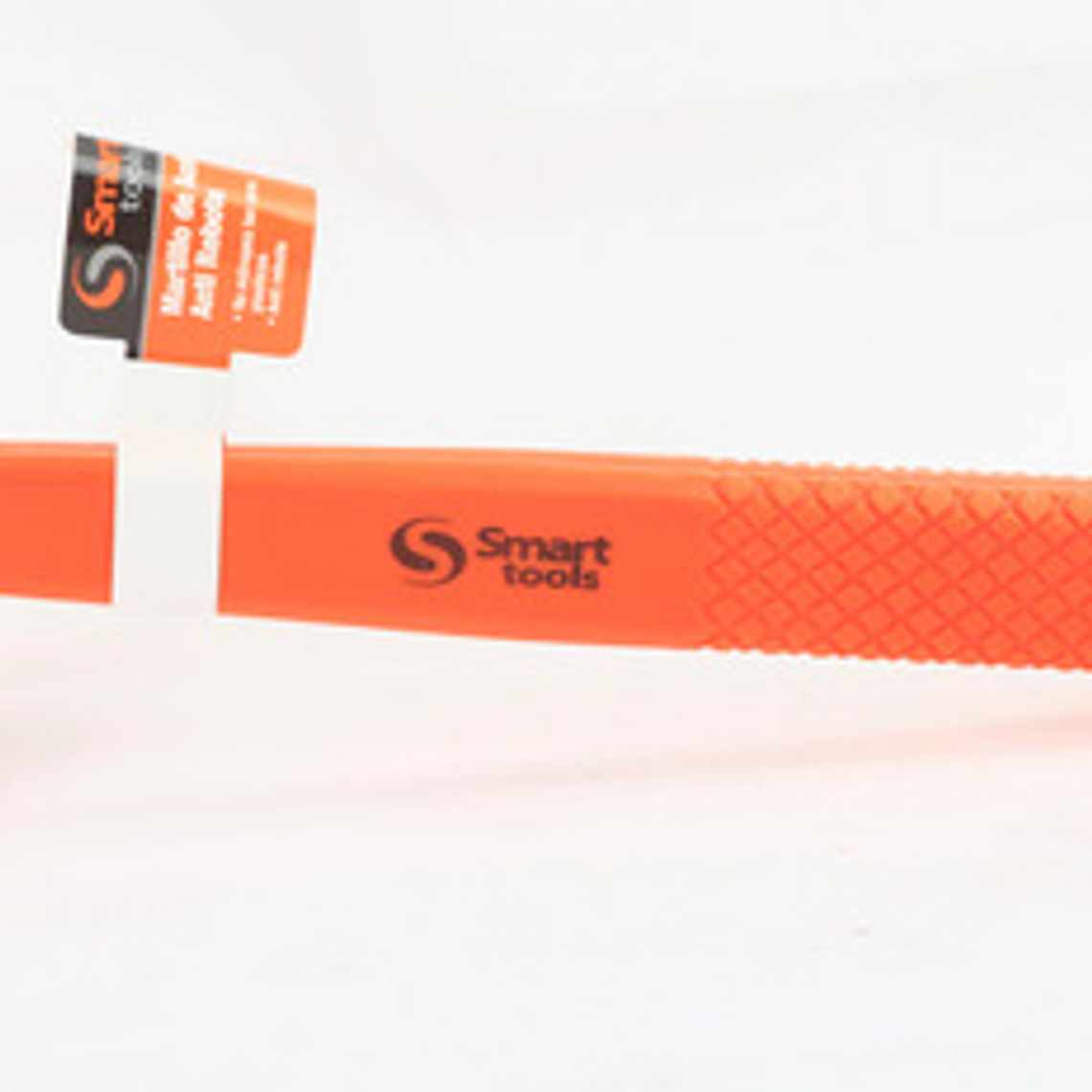 Martillo Plástico De 1 Lb- 16 Oz Anti Rebote - Smart Tools 3