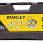 Jgo. Dados []1/2'' 12-30 Mm., 23 Pzas. (86-531) Stanley - Miniatura 4