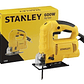 Sierra Caladora Stanley 600w Velocidad Variable Con Maletín - Miniatura 4
