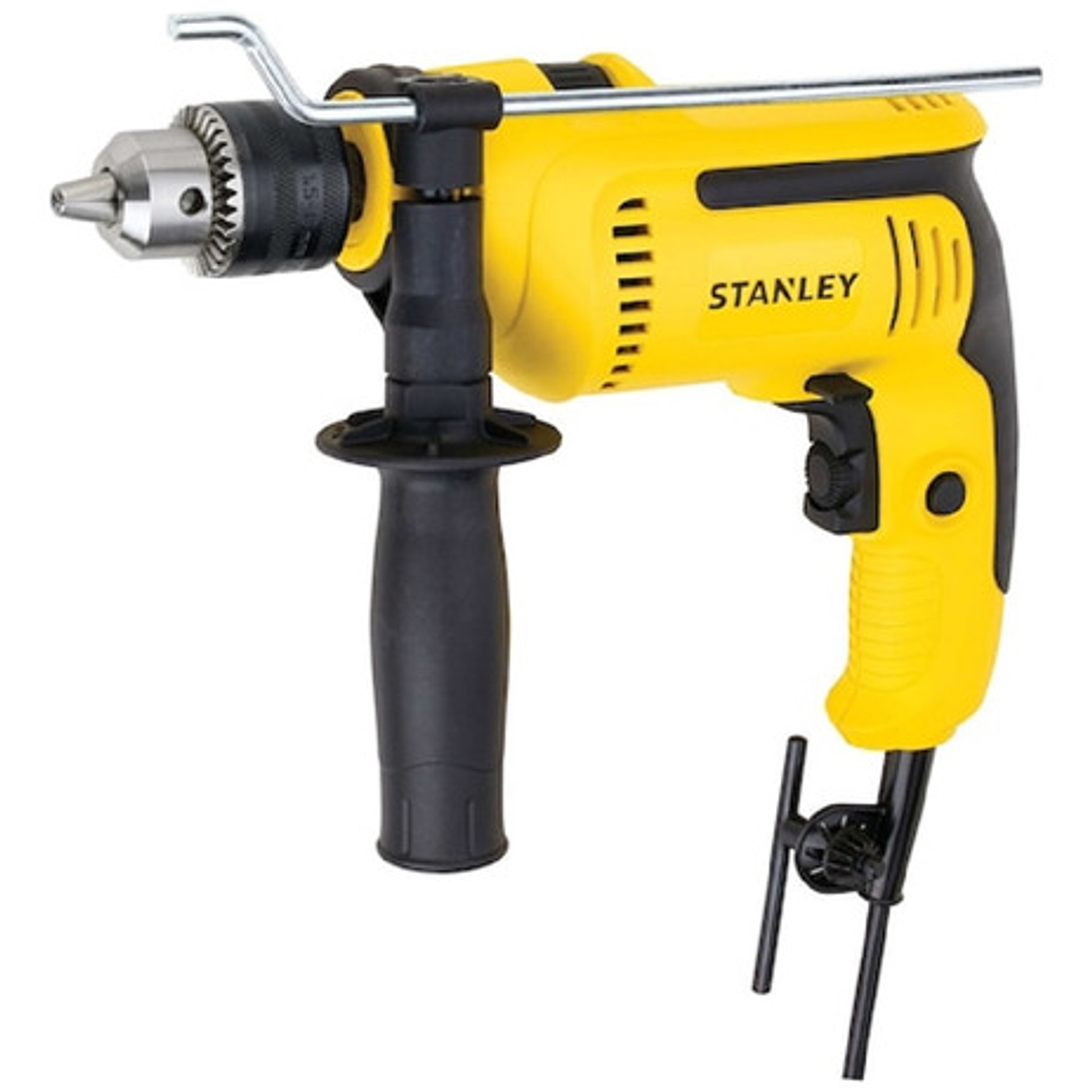 Taladro Percutor 1/2'', 700 W. (sdh700k) Stanley 1