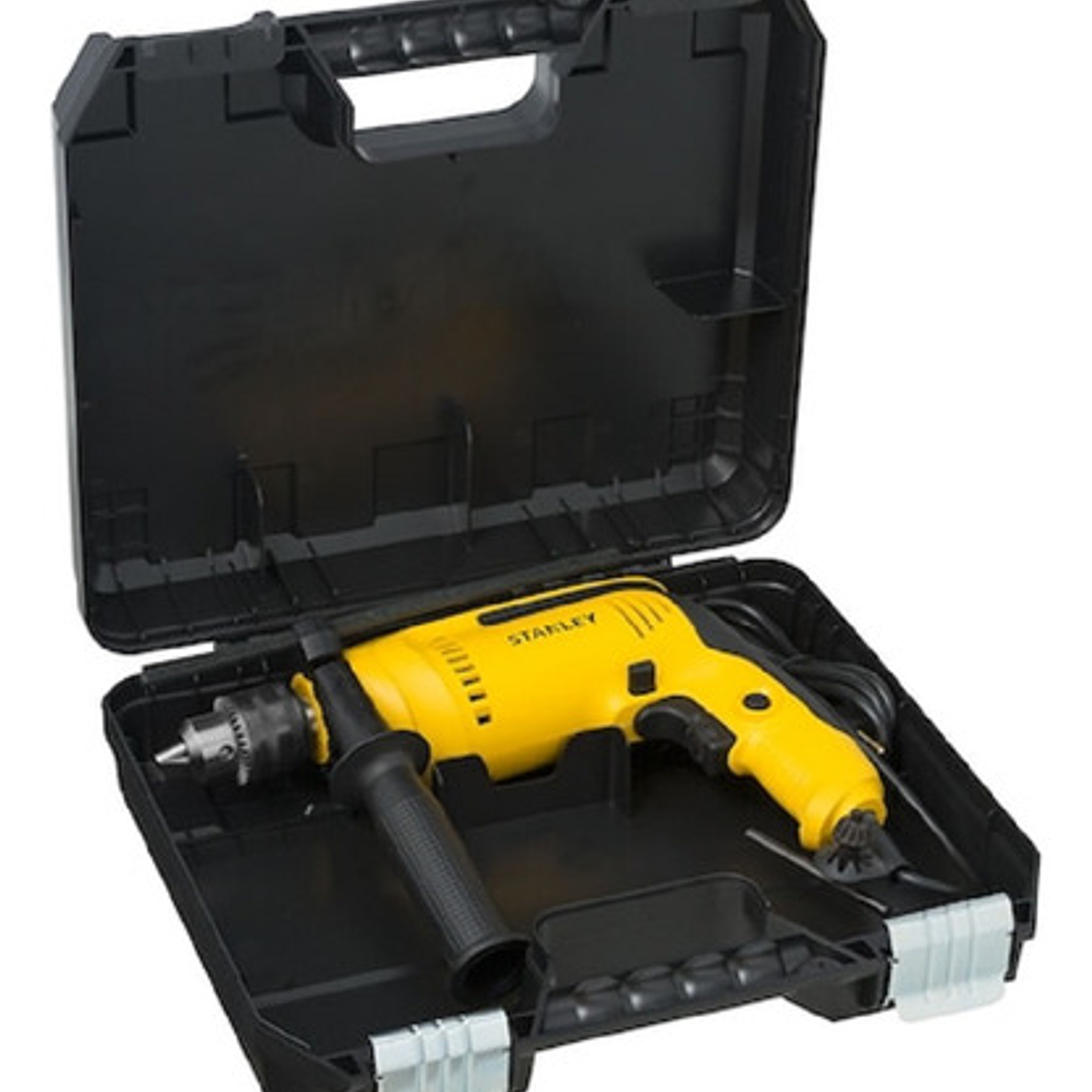 Taladro Percutor 1/2'', 700 W. (sdh700k) Stanley 3