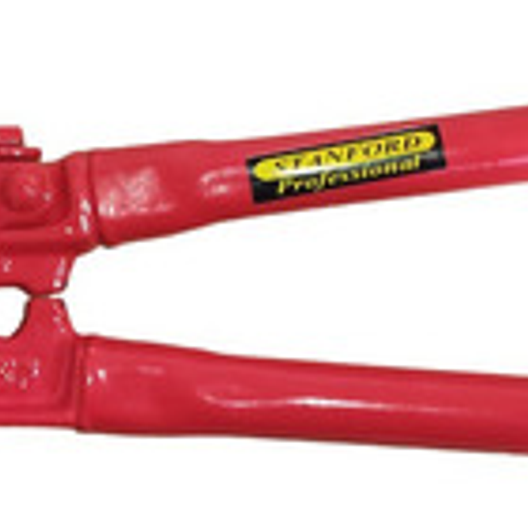 Napoleón Corta Pernos De 24'' Tipo Cizalla (zt-157) 1