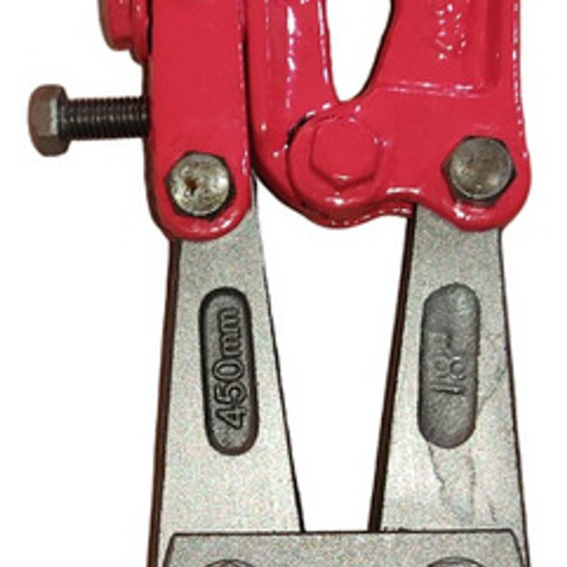 Napoleón Corta Pernos De 24'' Tipo Cizalla (zt-157) 2