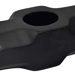 Combo De Acero De 14 Lbs. Sin Mango